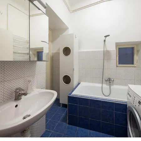 Urban Jungle In Апартаменты Будапешт